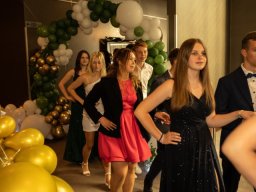 Bal Ósmoklasistów 2023